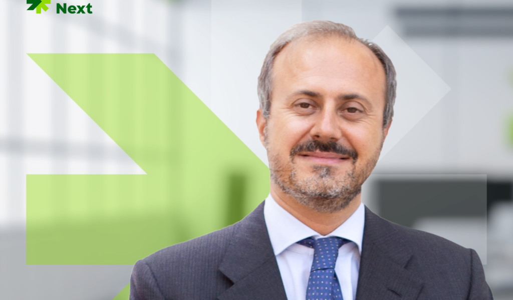 Rovensa Next appoints Riccardo Vanelli as Chief Commercial Officer